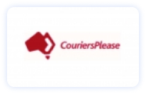 CouriersPlease